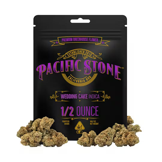 Wedding Cake Indica (14g)