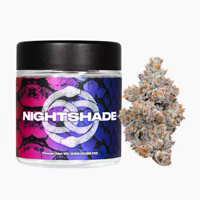 Nightshade - Indoor