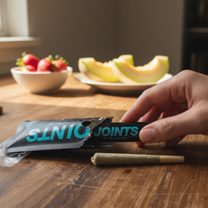 Product review photo