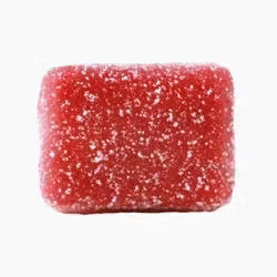 Huckleberry Hybrid Enhanced Gummies 100mg