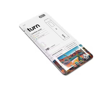 2.0g AIO | cactus cool | botanica blends | up |