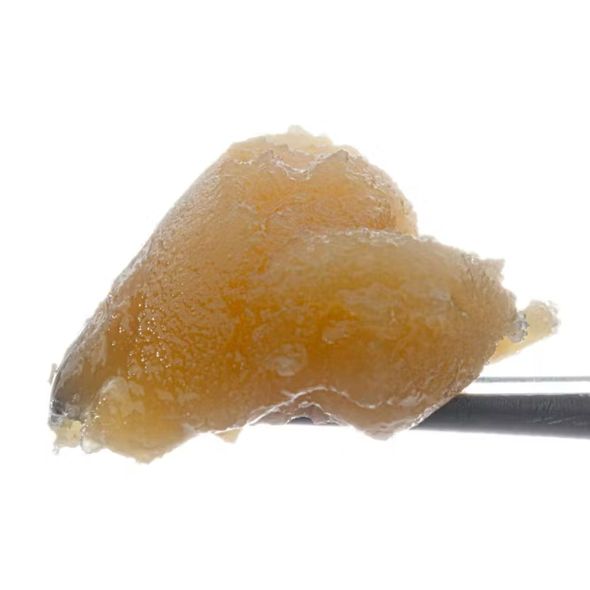 West Coast Cure Cereal Milk ( Hybrid ) Live Resin Badder - 1G