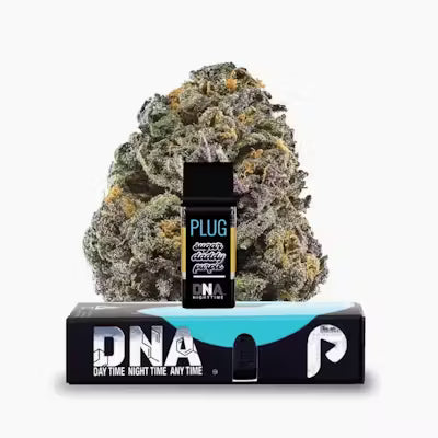 PLUGplay *Sugar Daddy Purple 1G POD
