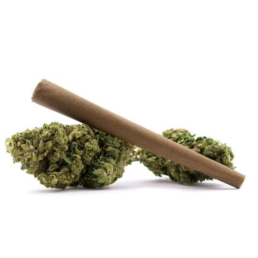 Saucy Jays PASTRY*Grape Ape 2G Infused Blunt
