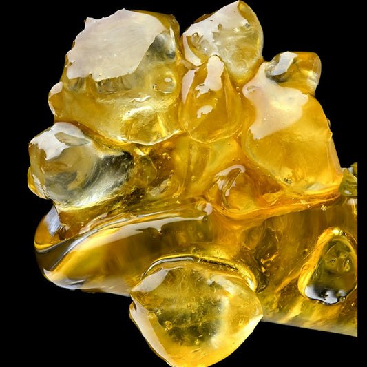 Peach Ember Diamonds - 2G( Exclusive ) (Wax/Concentrate)