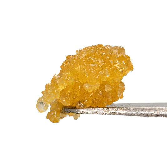 Orpheus Honey Nectar - 2G - Live Resin Badder - Exclusive