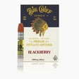 BIG CHIEF - BLACKBERRY KUSH - 1G THC Cartridge