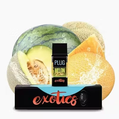 PLUGplay *Melon Dew 1G POD