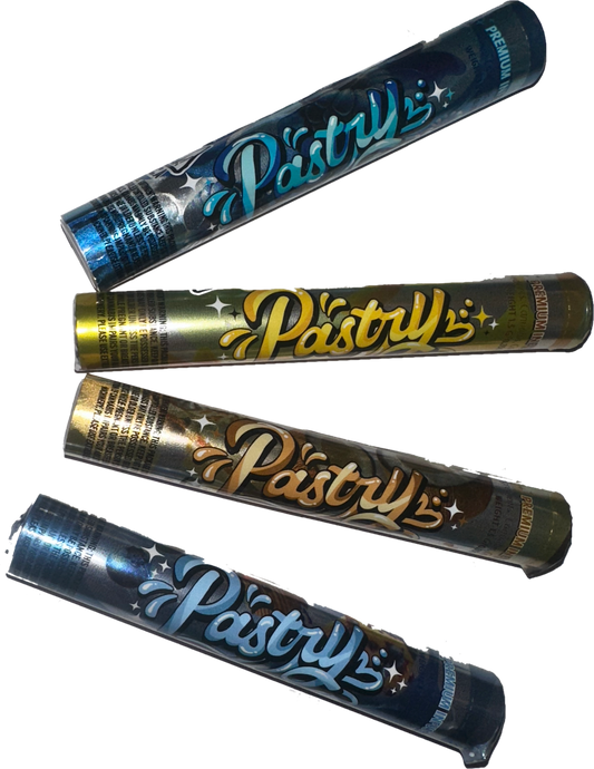 PASTRY Saucy Jay *Banana Candy 1.5G Premium Infused King Pre-Roll