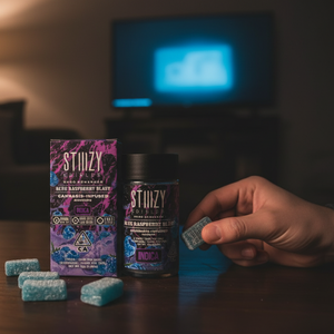 Product review photo