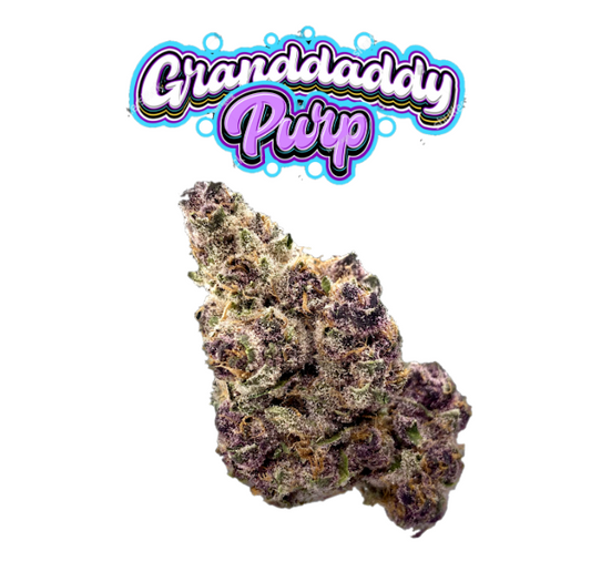 Grand-Daddy Purp ( Exclusive ) [5G - 1/8Oz ]