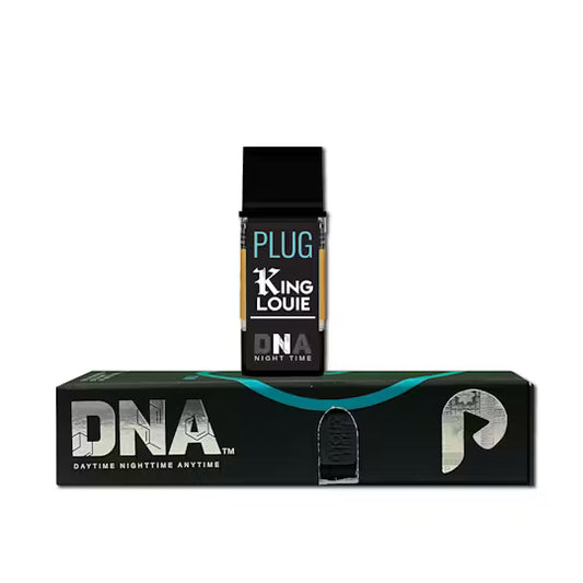 VAPE - 1g PLUG™ DNA: King Louie