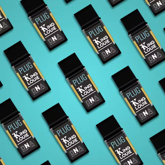 VAPE - 1g PLUG™ DNA: King Louie