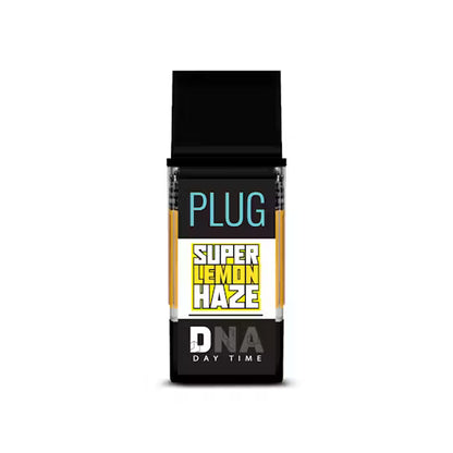 VAPE - 1g PLUG™ DNA: Super Lemon Haze