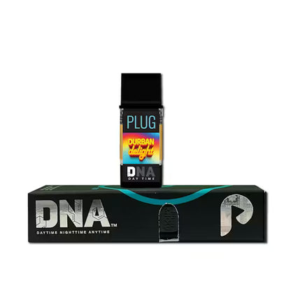 VAPE - 1g PLUG™ DNA: Durban Delight