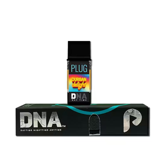 VAPE - 1g PLUG™ DNA: Durban Delight