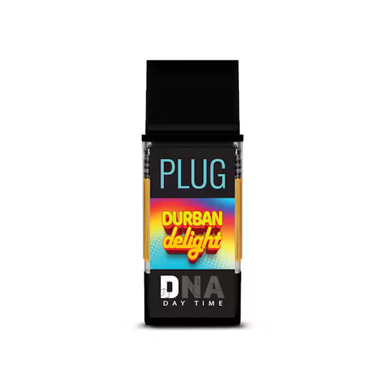VAPE - 1g PLUG™ DNA: Durban Delight