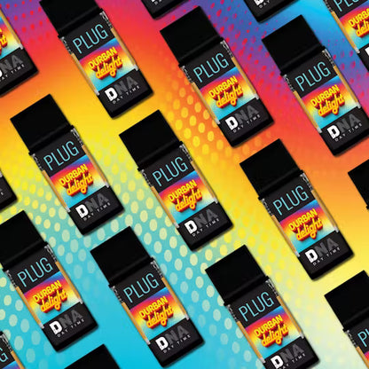 VAPE - 1g PLUG™ DNA: Durban Delight