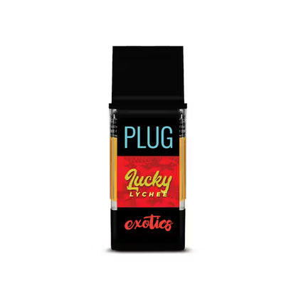VAPE - 1g PLUG™ EXOTICS: Lucky Lychee