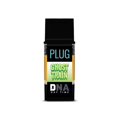 VAPE - 1g PLUG™ DNA: Ghost Train