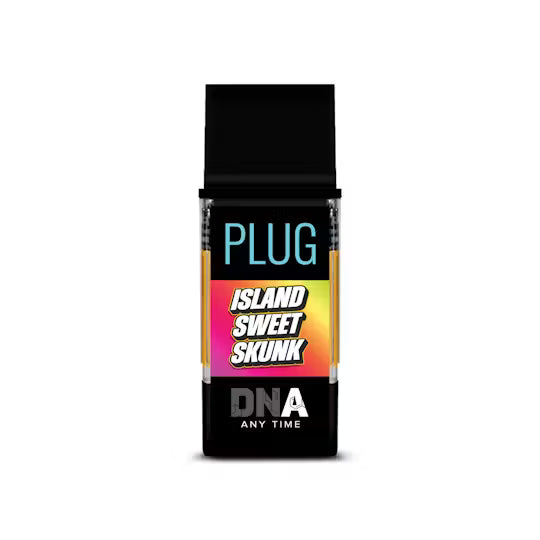 VAPE - 1g PLUG™ DNA: Island Sweet Skunk