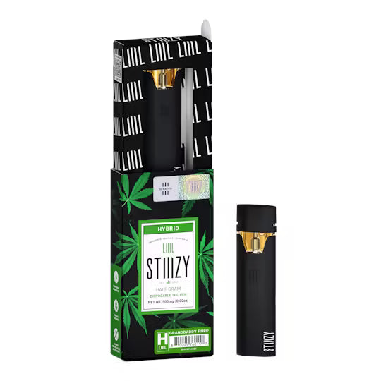 Vape - GDP 0.5G LIIIL