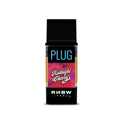 VAPE - 1g RNBW PLUGPLAY™: Midnight Cherry